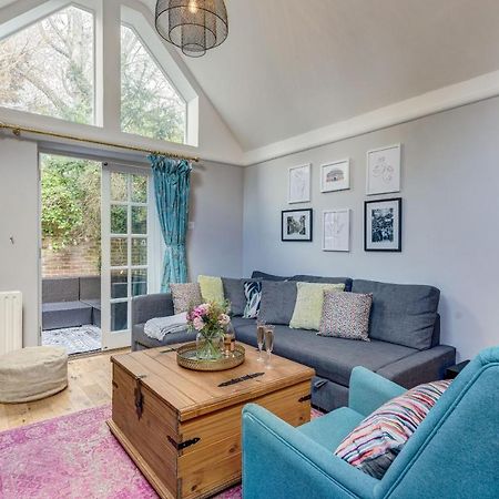 Apple Tree Cottage Оксфорд Екстериор снимка