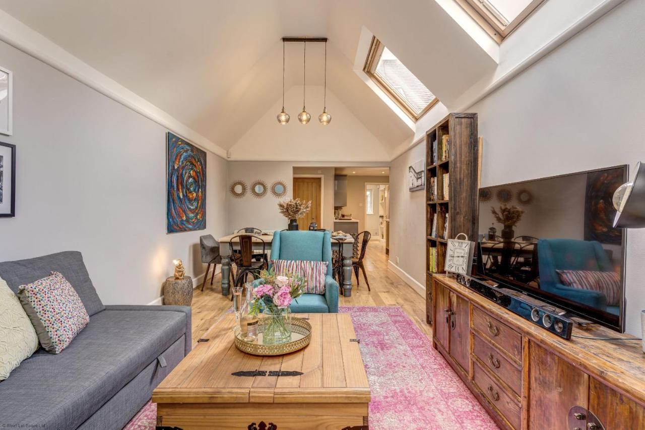 Apple Tree Cottage Оксфорд Екстериор снимка
