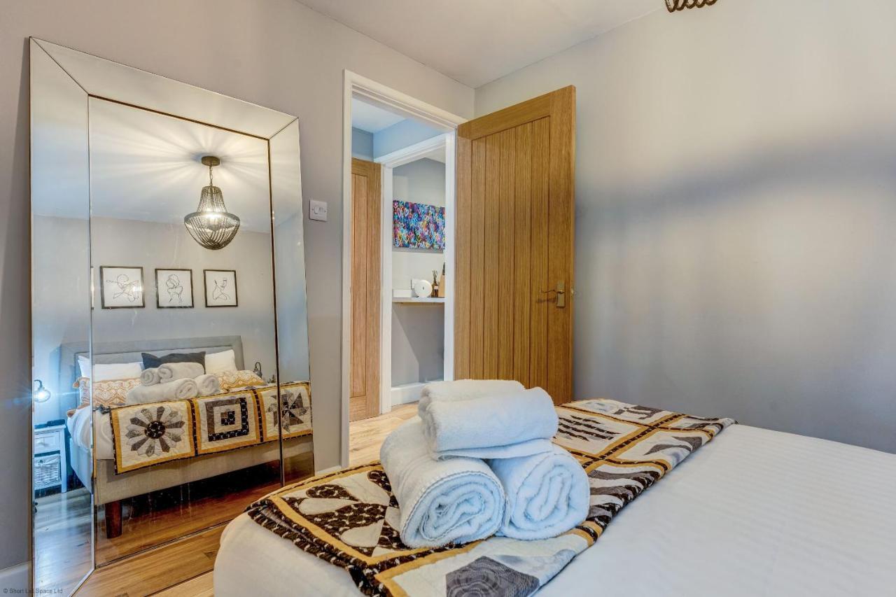 Apple Tree Cottage Оксфорд Екстериор снимка