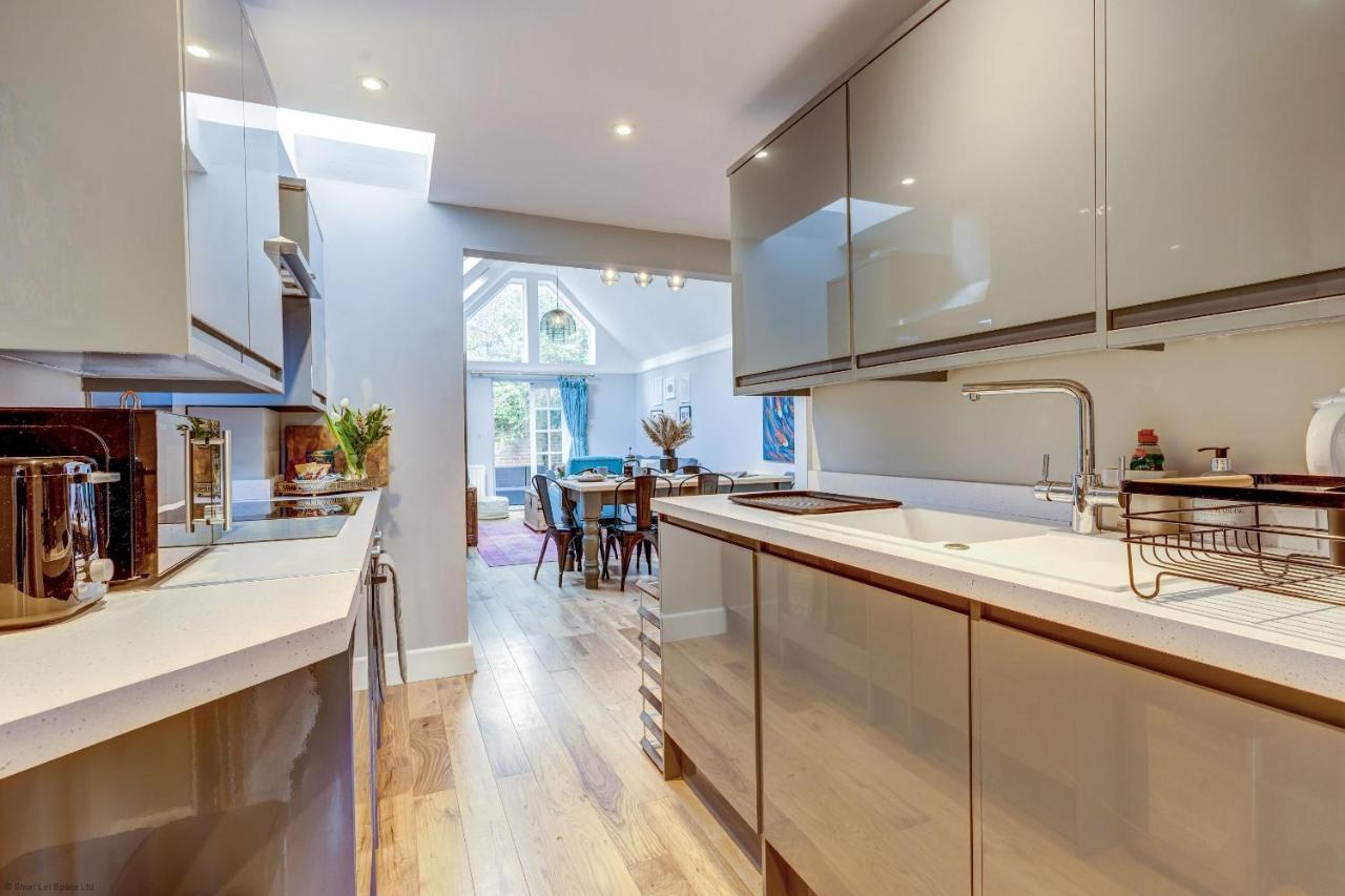 Apple Tree Cottage Оксфорд Екстериор снимка